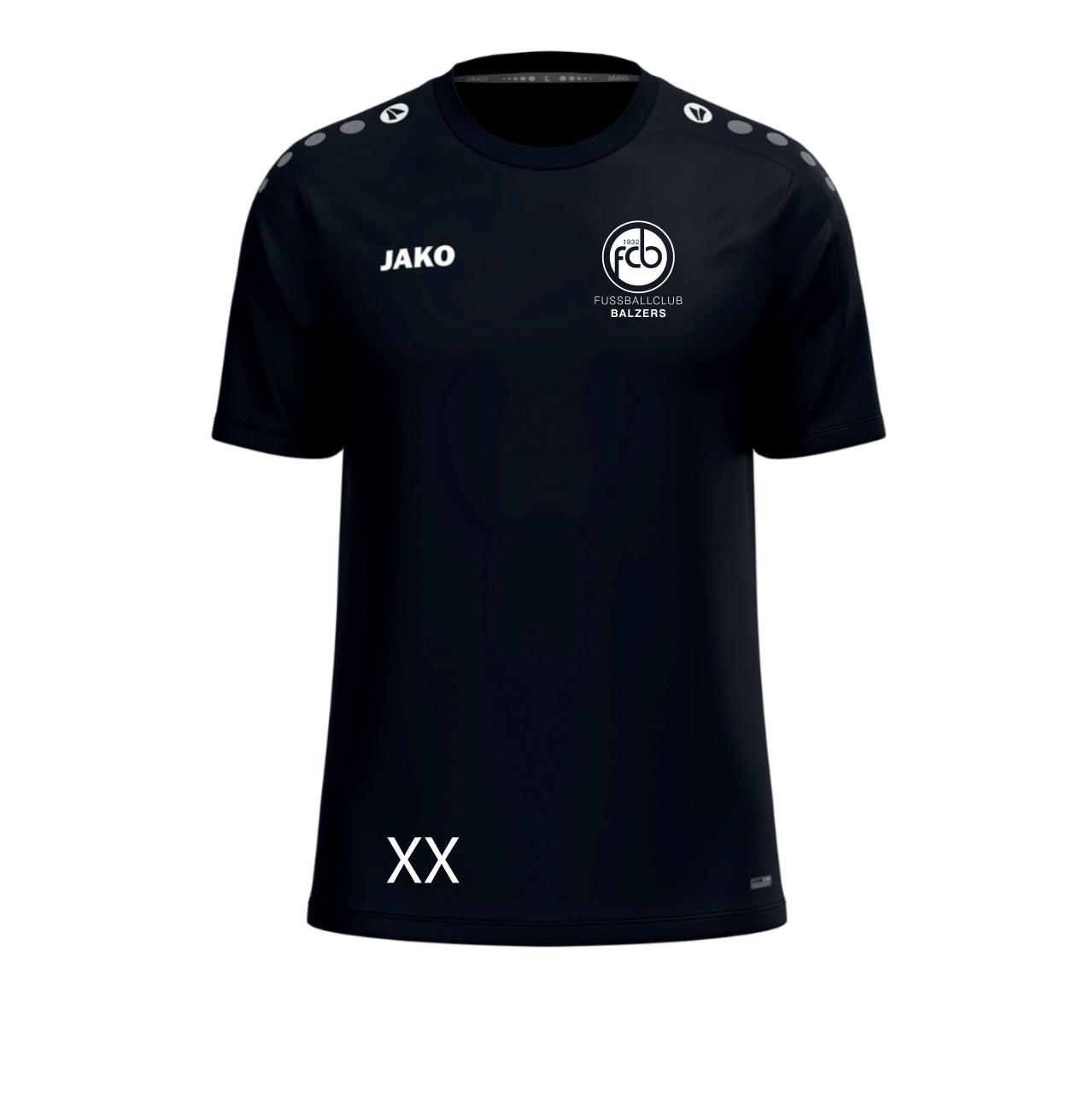 FCB T-Shirt One Cotton