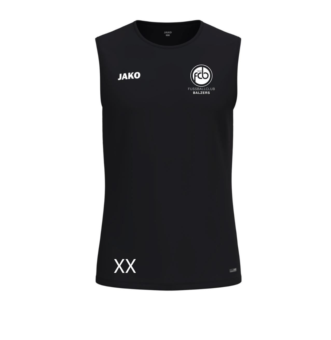 FCB Tanktop One Trainer-/innen