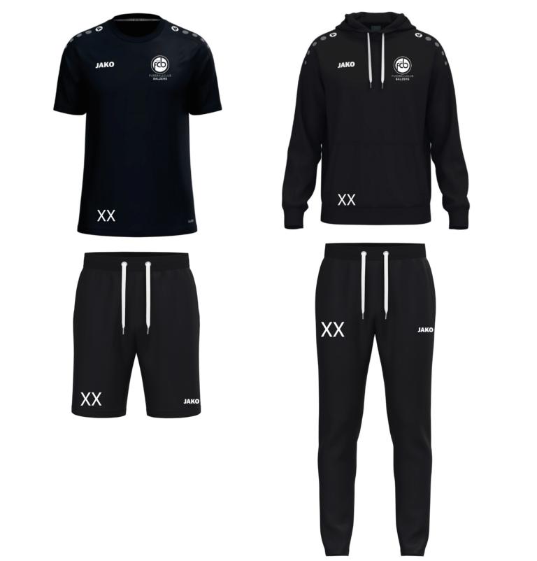 FCB Paket Spieltag