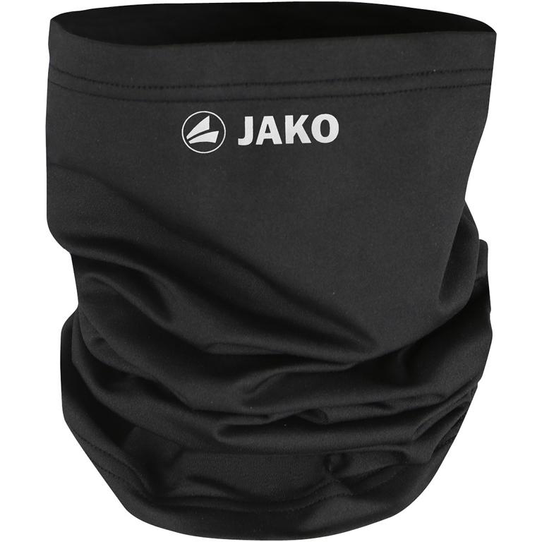 FCB Neckwarmer Funktion