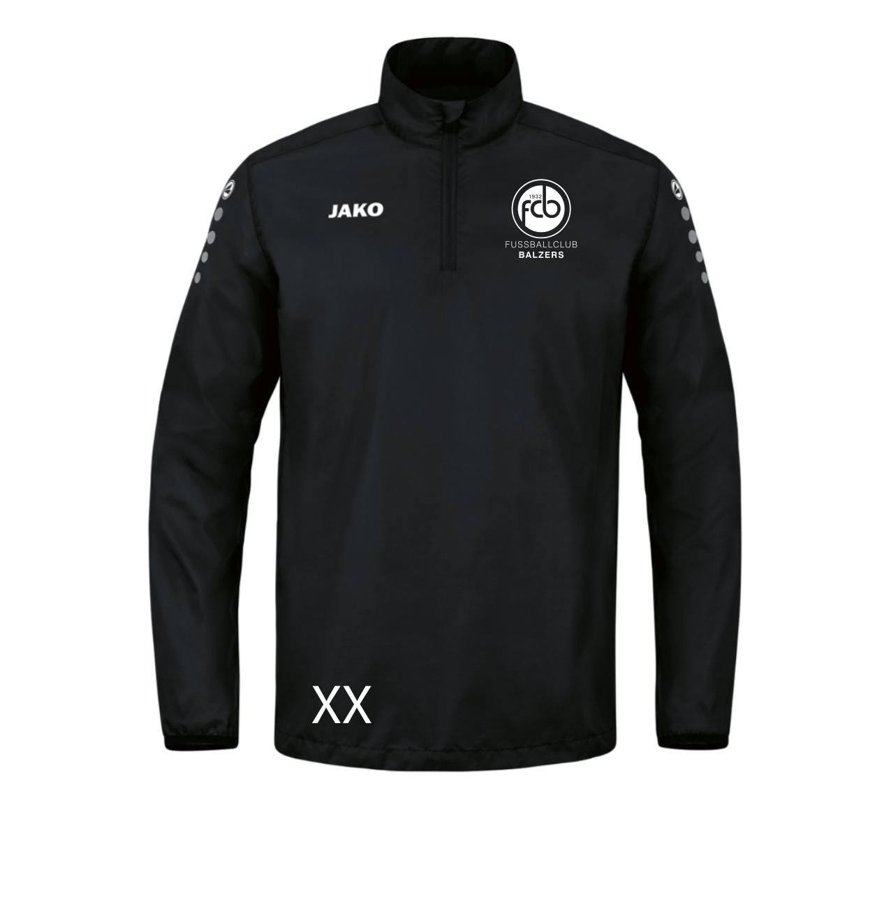 FCB Rainzip Team Trainer/-innen