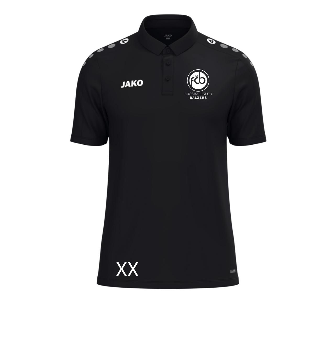 FCB Polo One Trainer/-innen