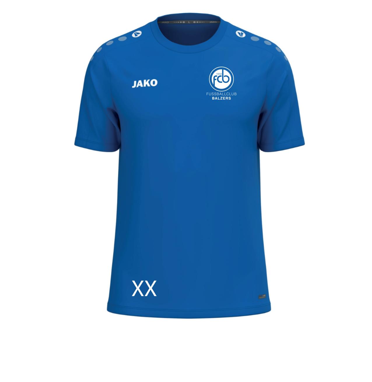 FCB T-Shirt One Cotton