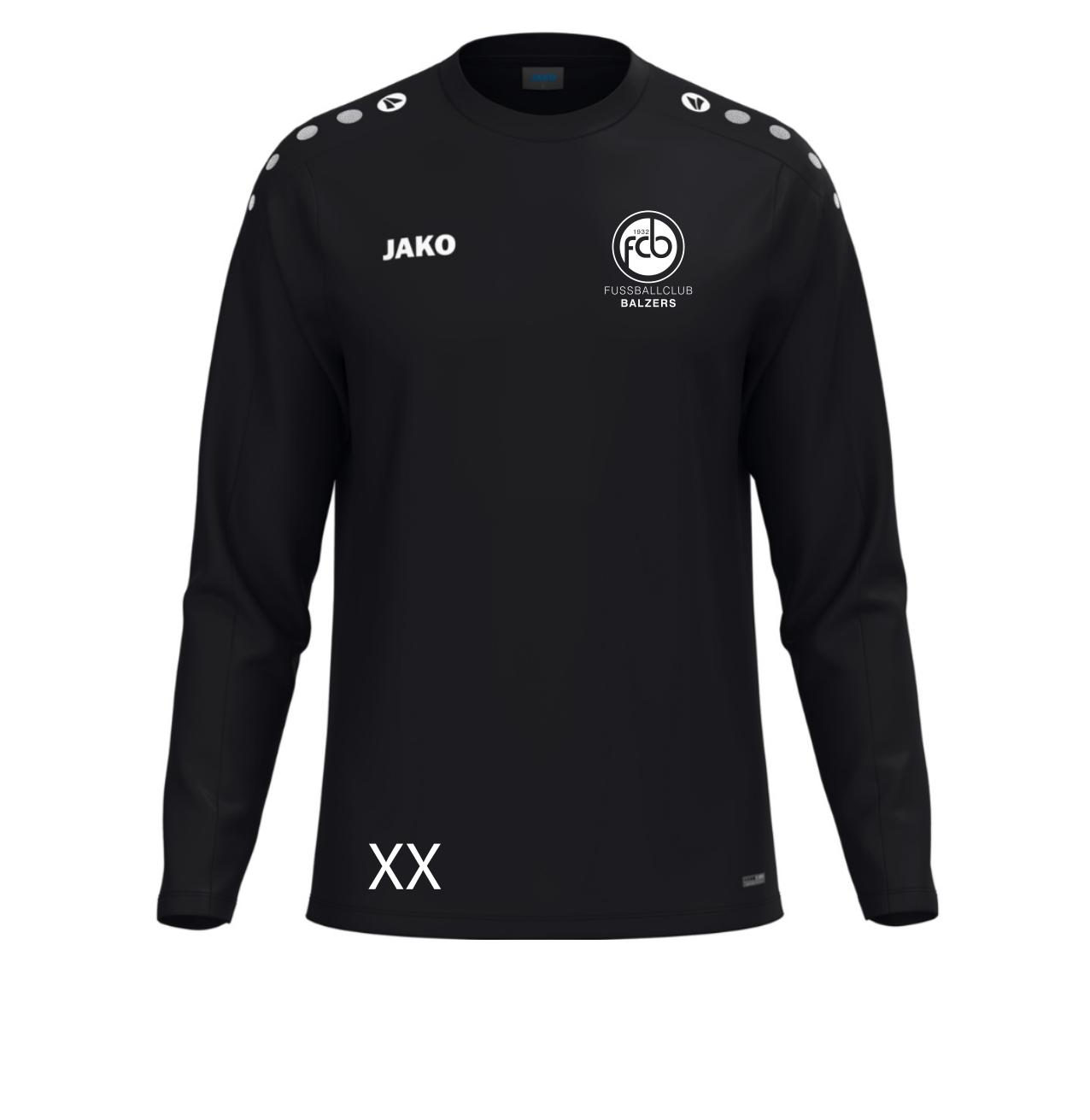FCB Sweat One Trainer/-innen