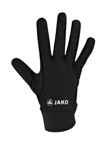 FCB Feldspielerhandschuhe Funktion