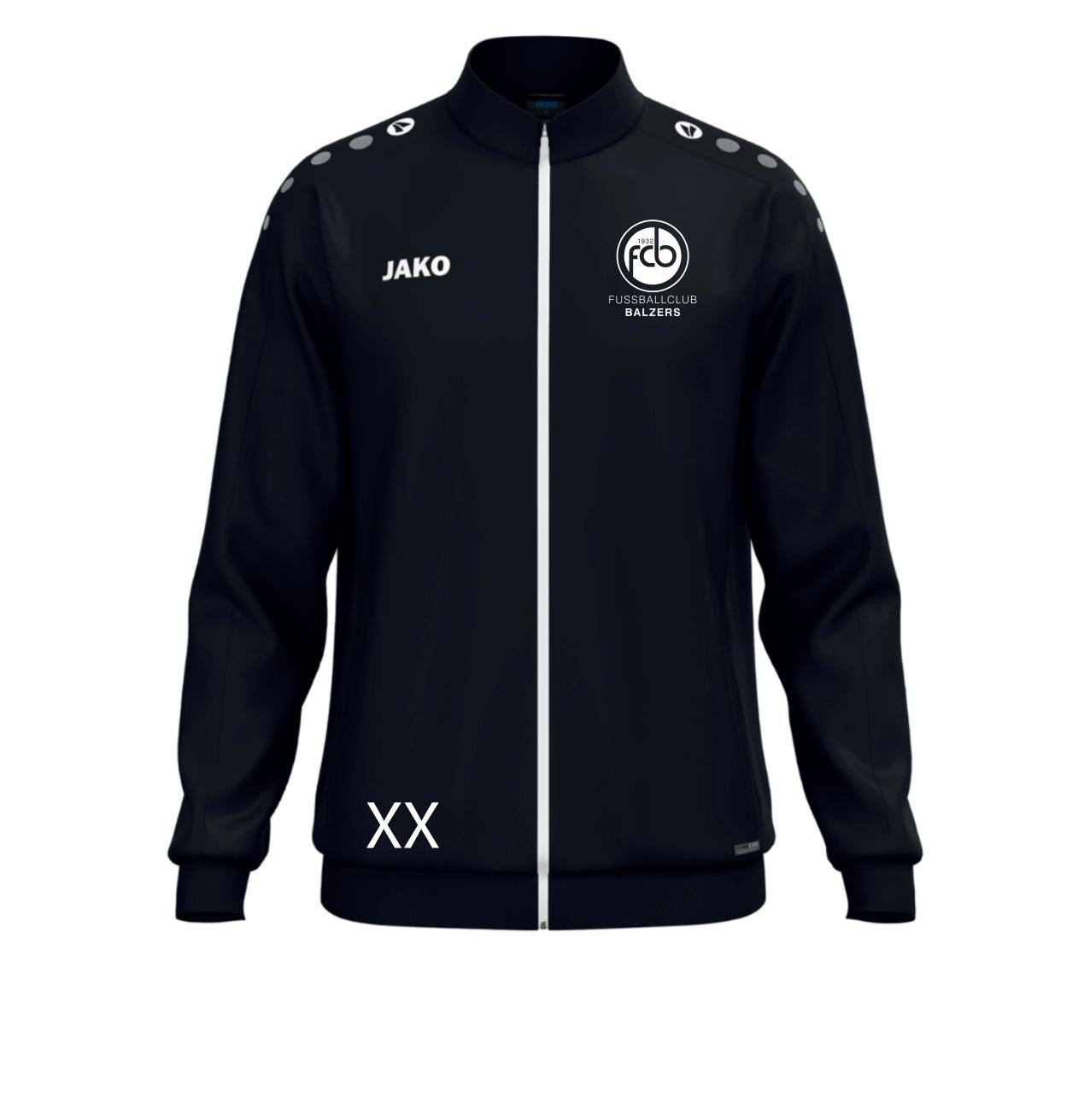 FCB Freizeitjacke One Trainer/-innen