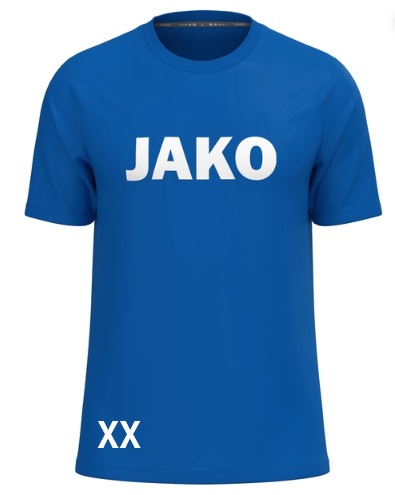 FCB Funktionsshirt Promo 2.0 Spieler/-innen