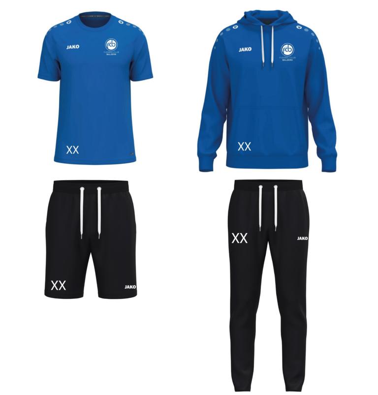 FCB Paket Ausgänger