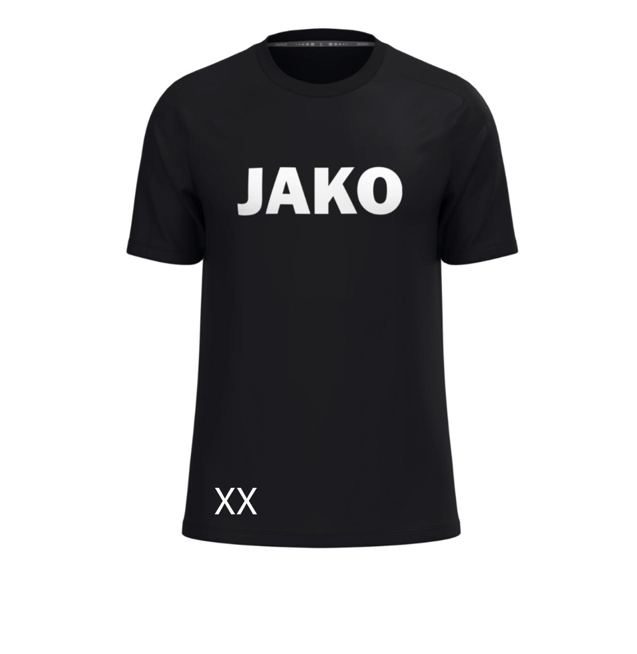 FCB Funktionsshirt Promo 2.0